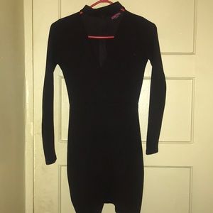 Night out dress worn one time birthday dress